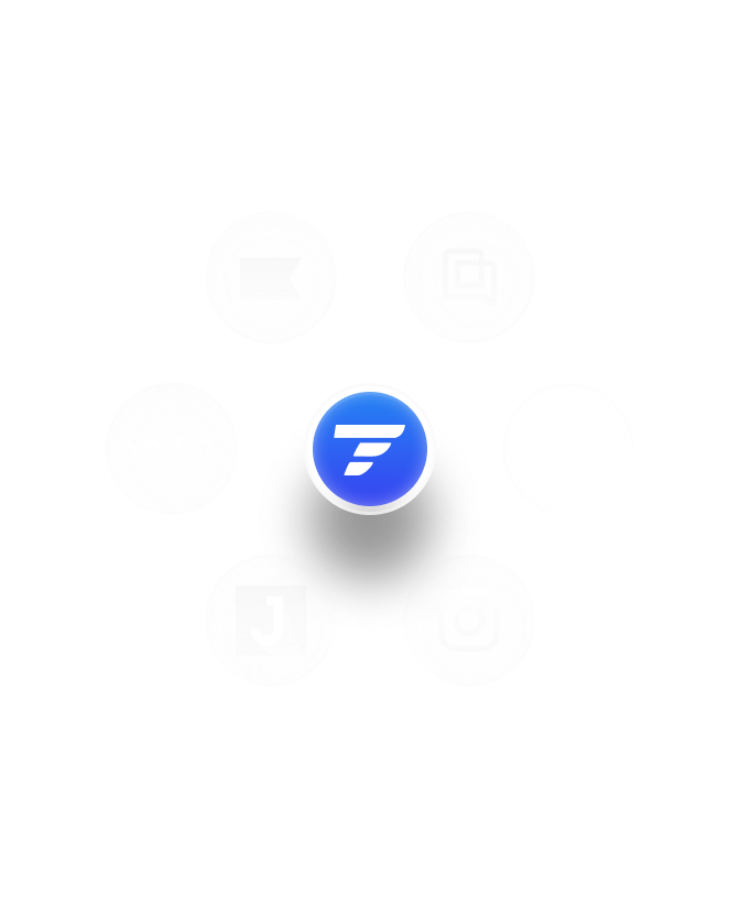 Works With All Apps